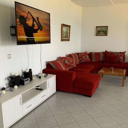 קוקארי Xenia Apartment מראה חיצוני תמונה