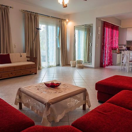 קוקארי Xenia Apartment מראה חיצוני תמונה