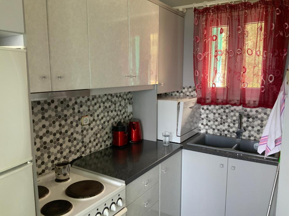 קוקארי Xenia Apartment מראה חיצוני תמונה