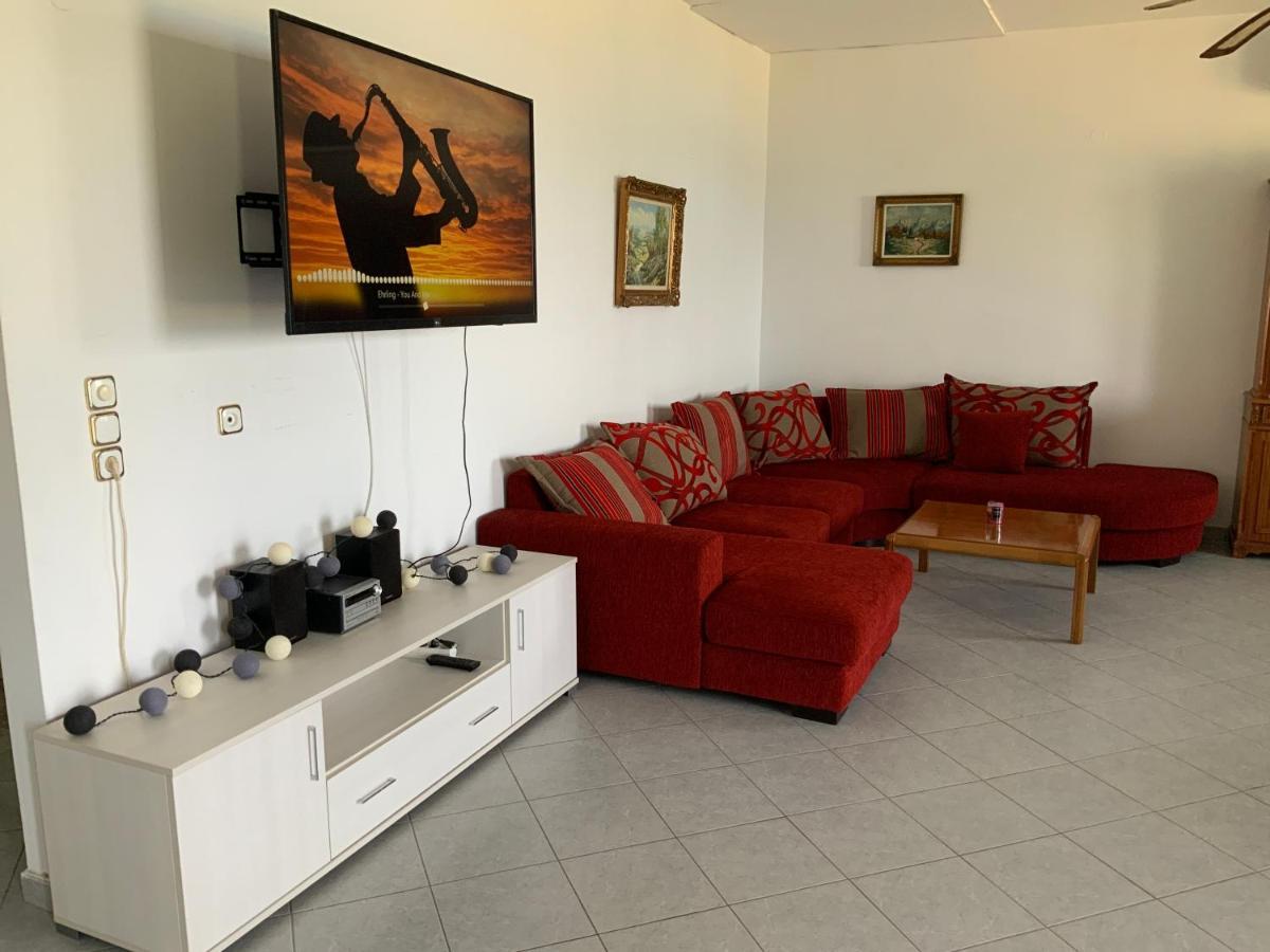 קוקארי Xenia Apartment מראה חיצוני תמונה